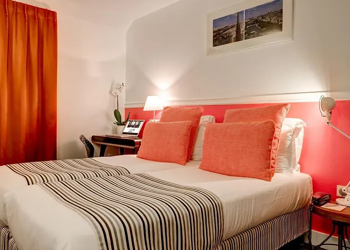 Hotel Monterosa - Astotel