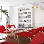 Hotel Monterosa - Astotel 