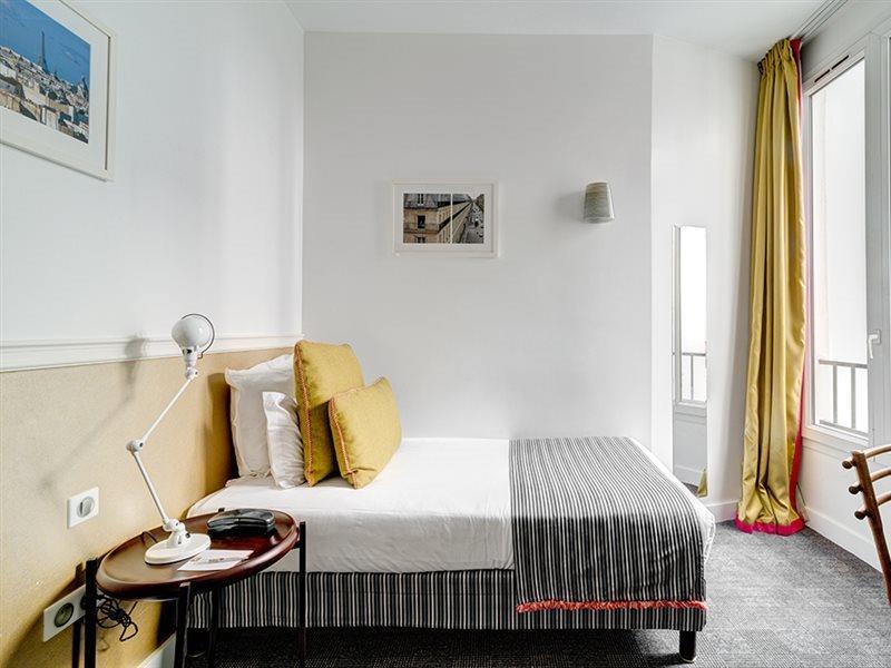 Monterosa - Astotel Hotel Parijs